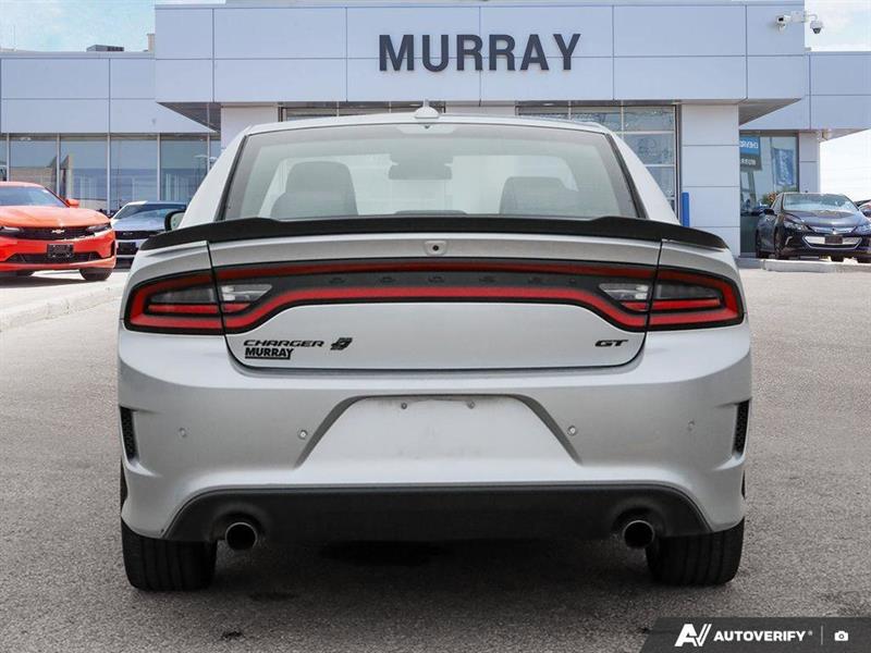 dodge Charger 2023 - 6