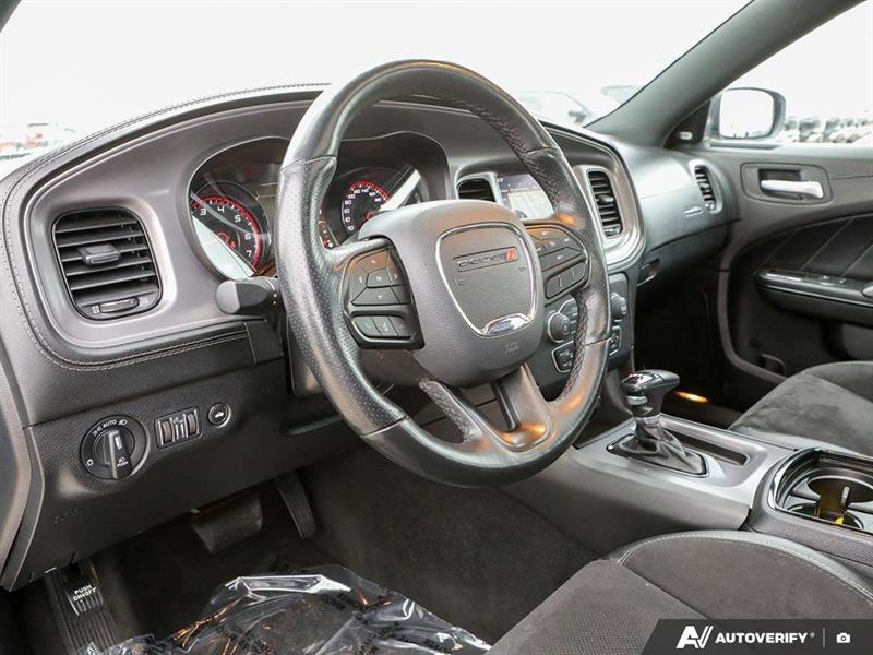 dodge Charger 2023 - 7