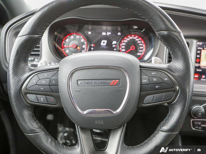 dodge Charger 2023 - 8