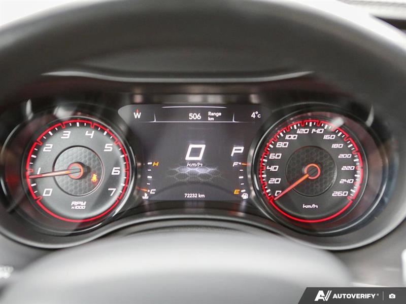 dodge Charger 2023 - 9