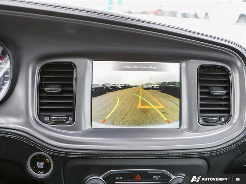 dodge Charger 2023 - 17