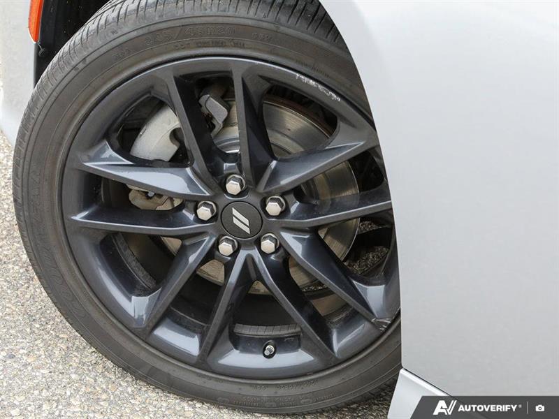 dodge Charger 2023 - 19