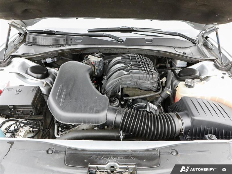 dodge Charger 2023 - 21