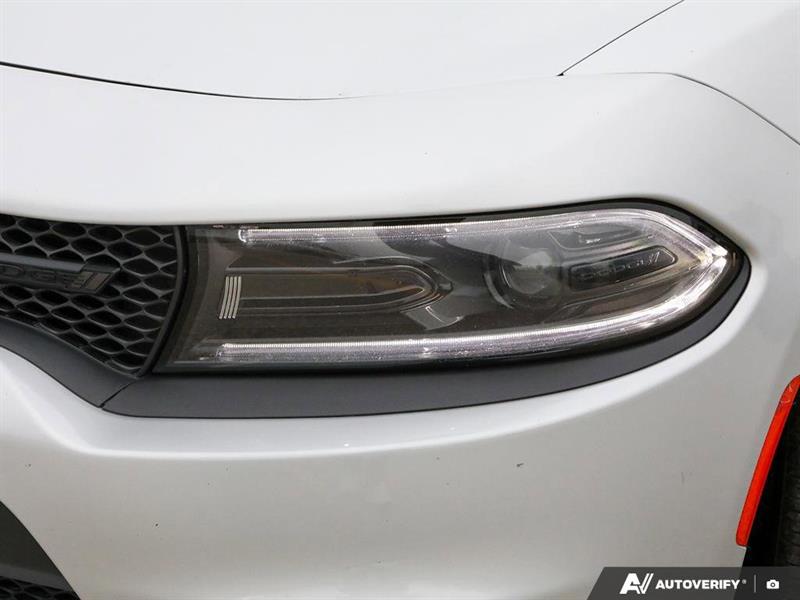 dodge Charger 2023 - 23