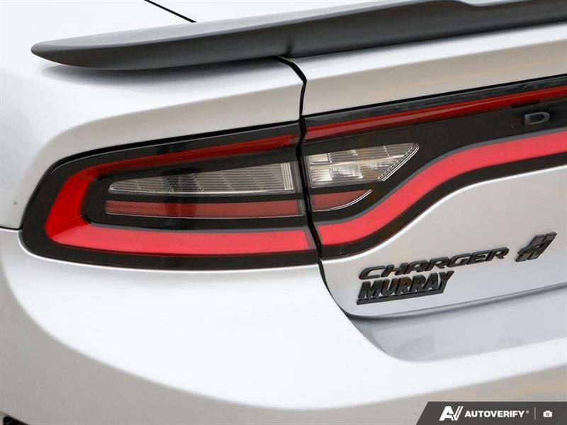 dodge Charger 2023 - 25
