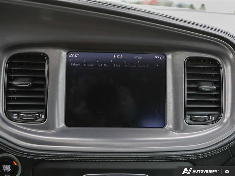 dodge Charger 2023 - 26