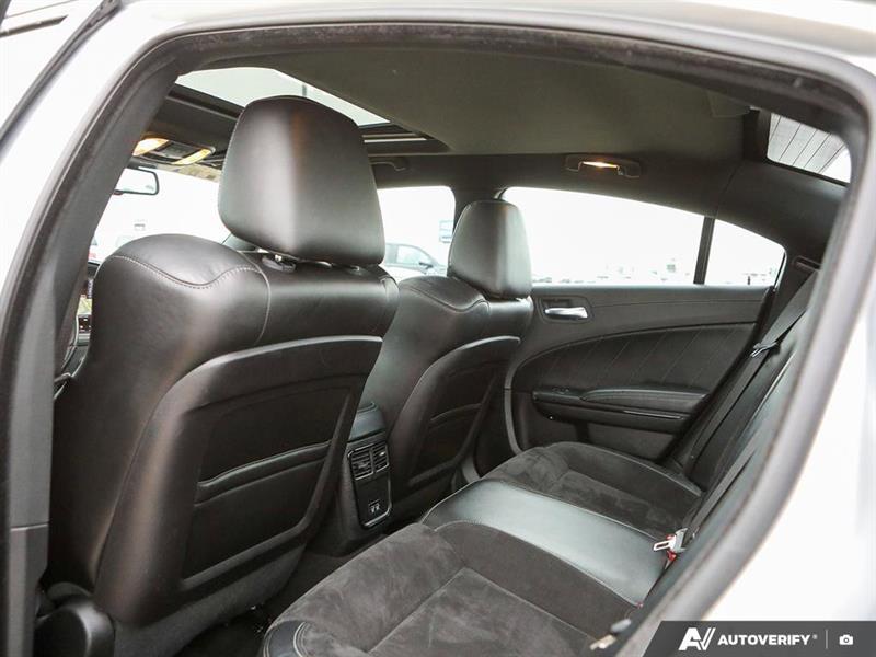 dodge Charger 2023 - 29