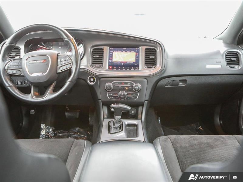 dodge Charger 2023 - 30