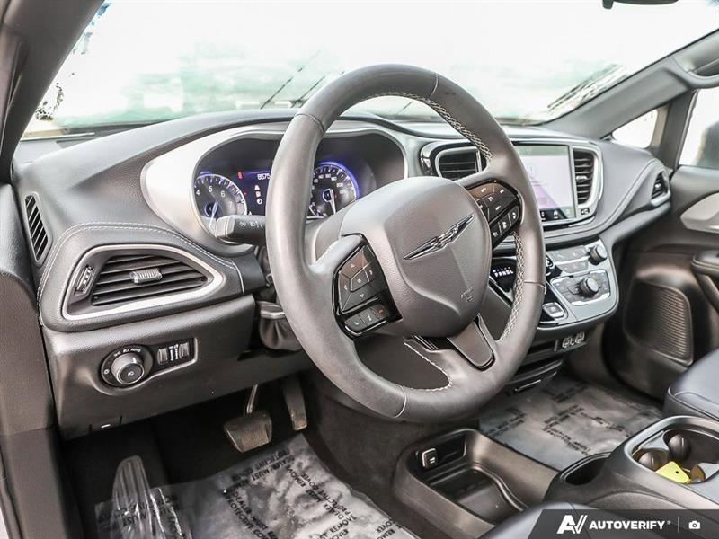 chrysler Pacifica 2023 - 7