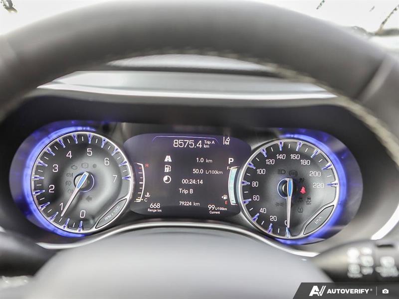 chrysler Pacifica 2023 - 9