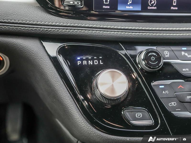 chrysler Pacifica 2023 - 18