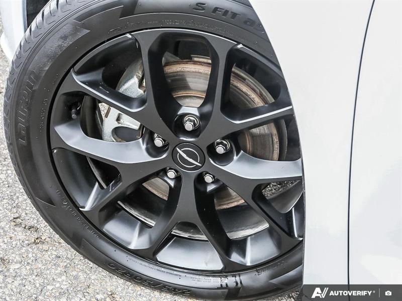 chrysler Pacifica 2023 - 19