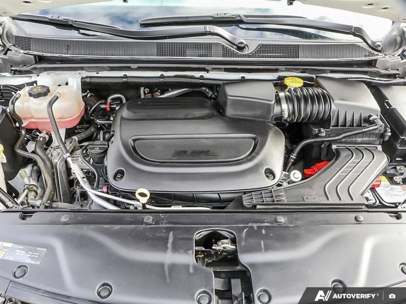 chrysler Pacifica 2023 - 21