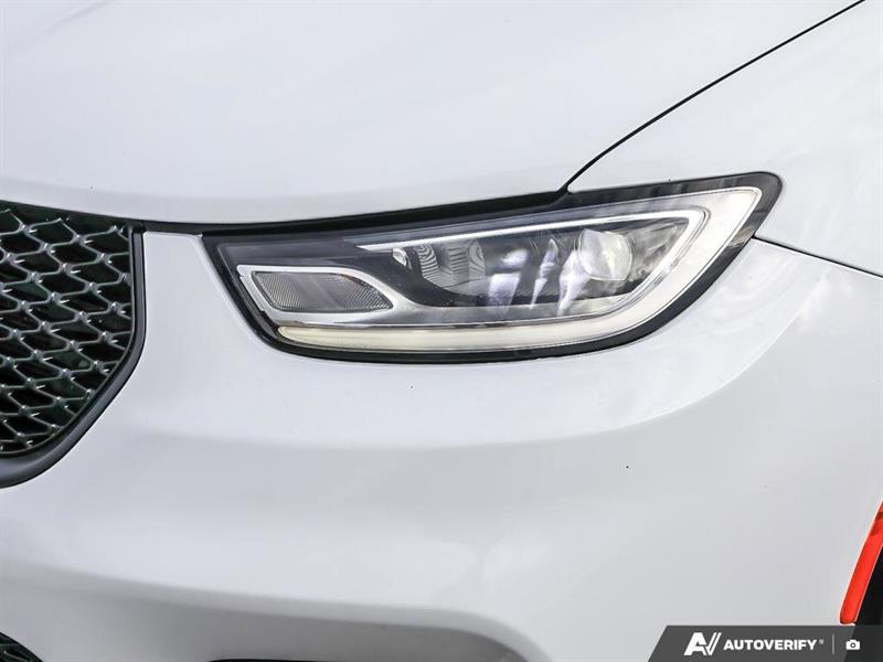 chrysler Pacifica 2023 - 23