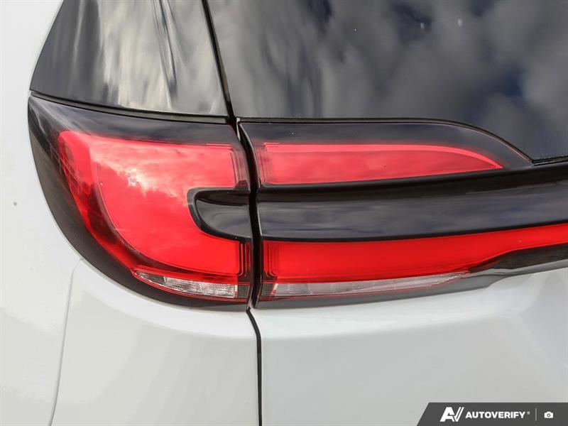 chrysler Pacifica 2023 - 25