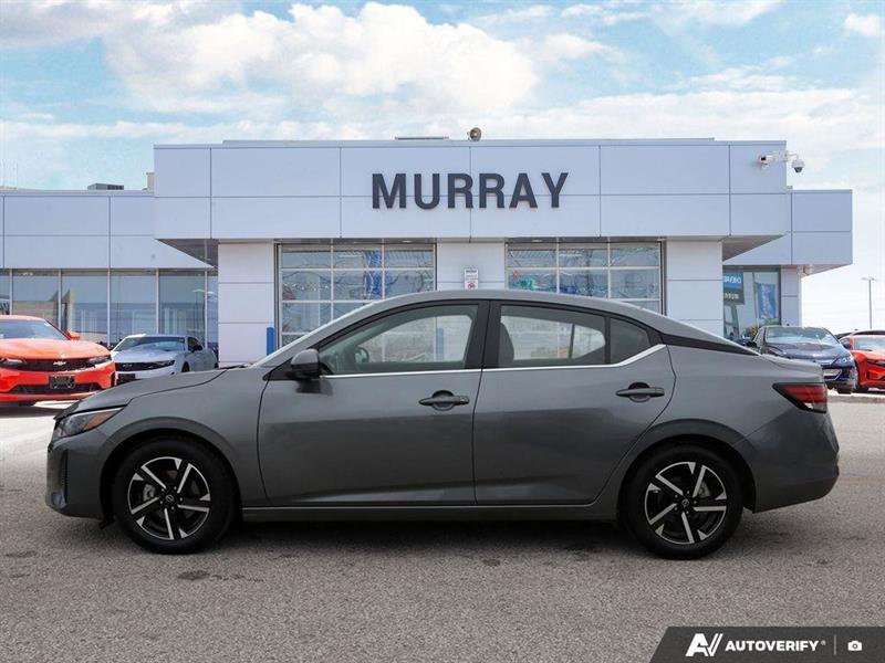 nissan Sentra 2024 - 4