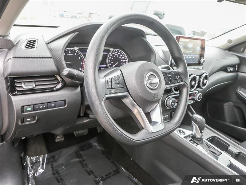 nissan Sentra 2024 - 7