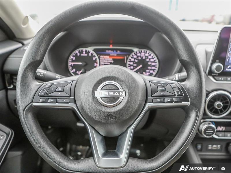 nissan Sentra 2024 - 8