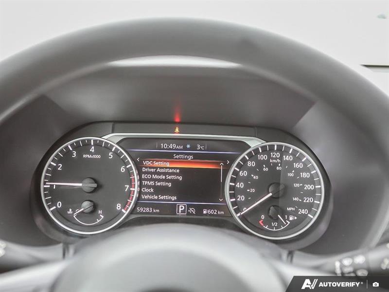 nissan Sentra 2024 - 9