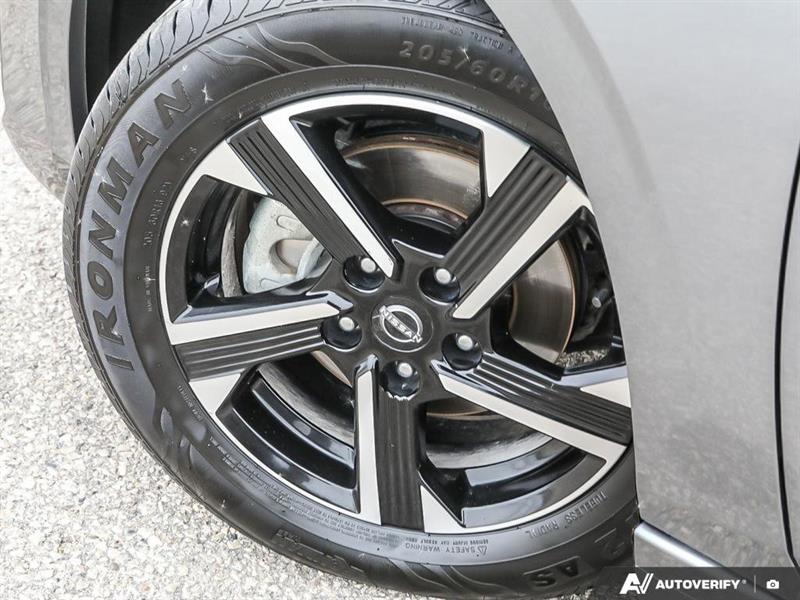 nissan Sentra 2024 - 19