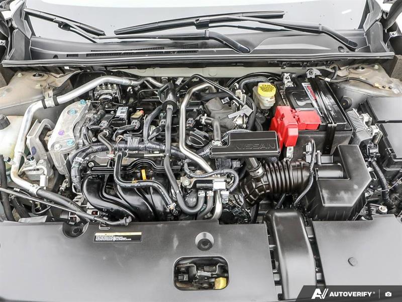 nissan Sentra 2024 - 21