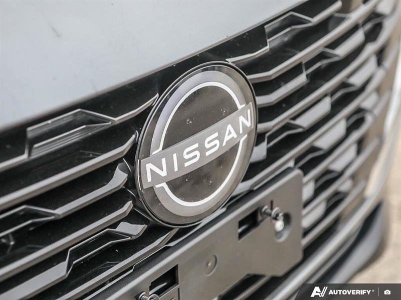 nissan Sentra 2024 - 22