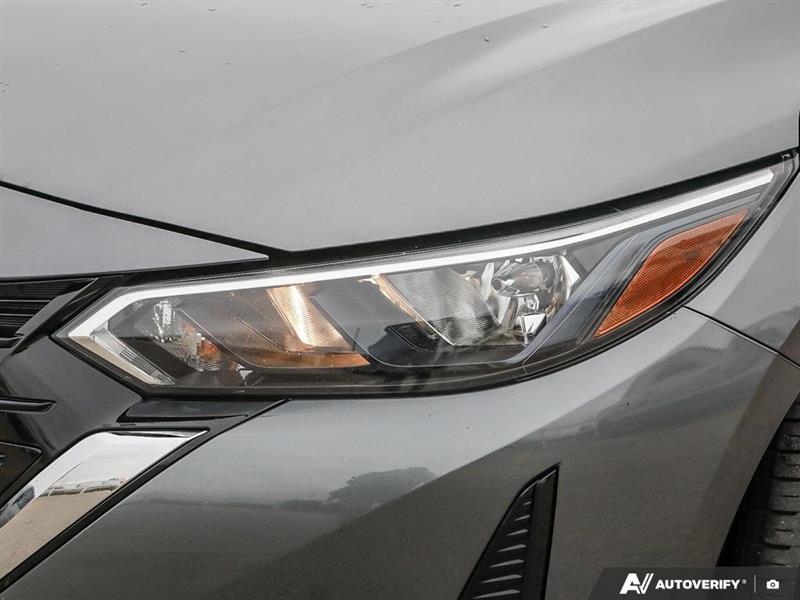 nissan Sentra 2024 - 23