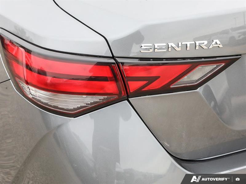 nissan Sentra 2024 - 25