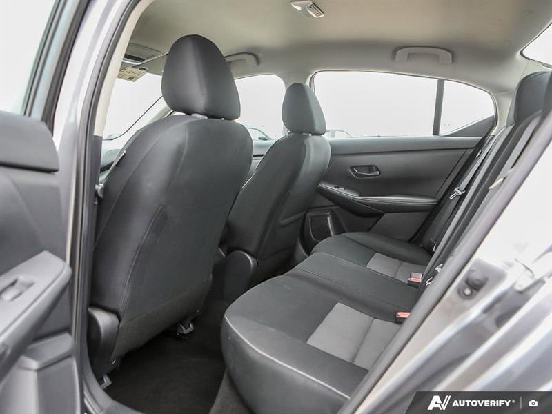 nissan Sentra 2024 - 28