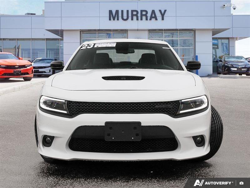 dodge Charger 2023 - 2
