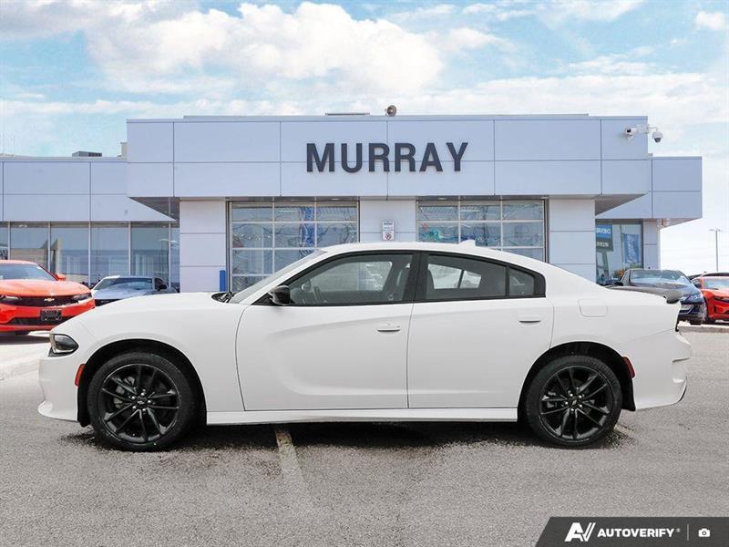 dodge Charger 2023 - 4