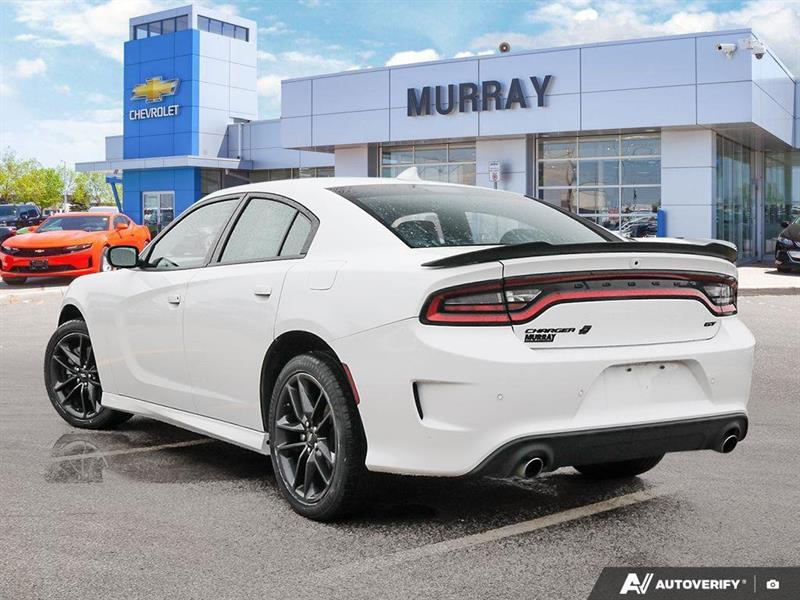 dodge Charger 2023 - 5