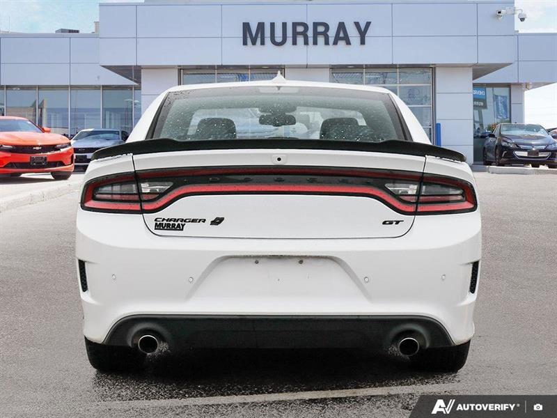 dodge Charger 2023 - 6