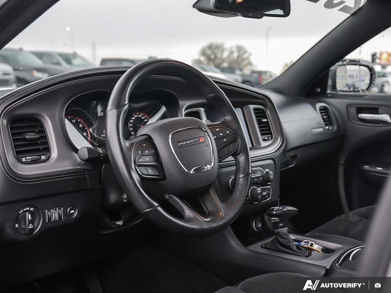 dodge Charger 2023 - 7