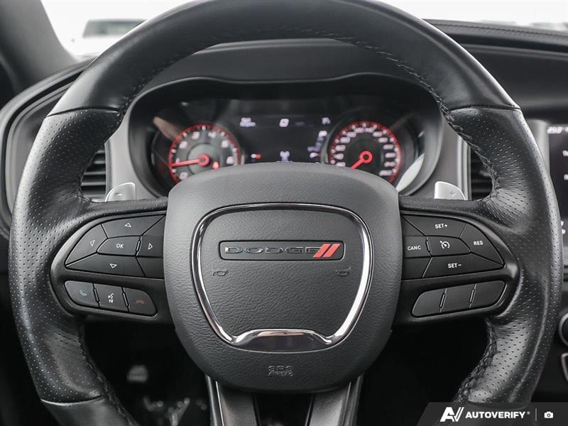 dodge Charger 2023 - 8