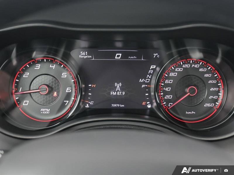 dodge Charger 2023 - 9