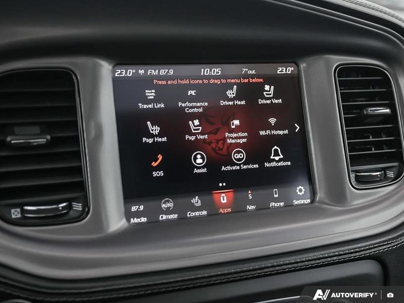 dodge Charger 2023 - 16