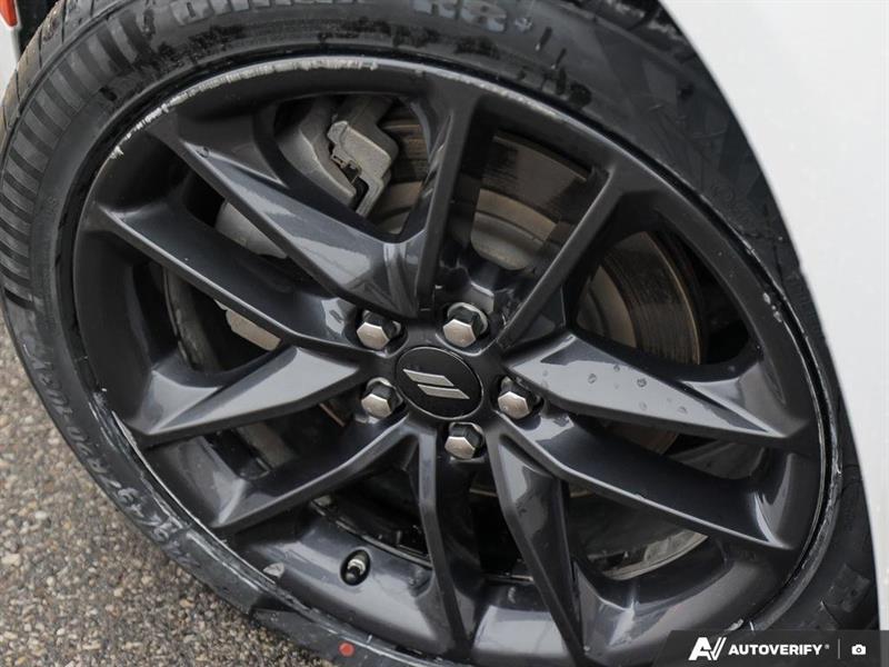 dodge Charger 2023 - 19