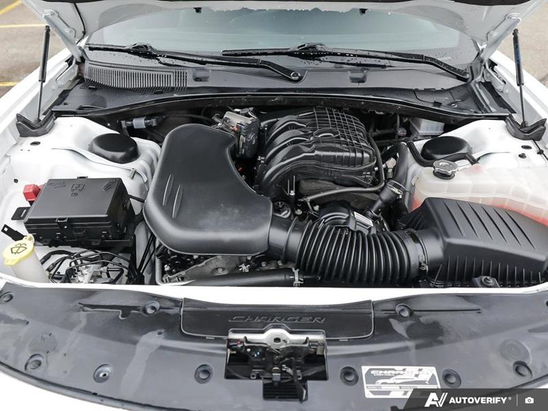 dodge Charger 2023 - 21