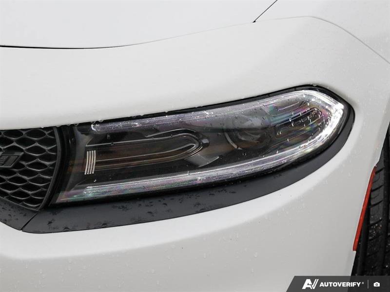 dodge Charger 2023 - 23