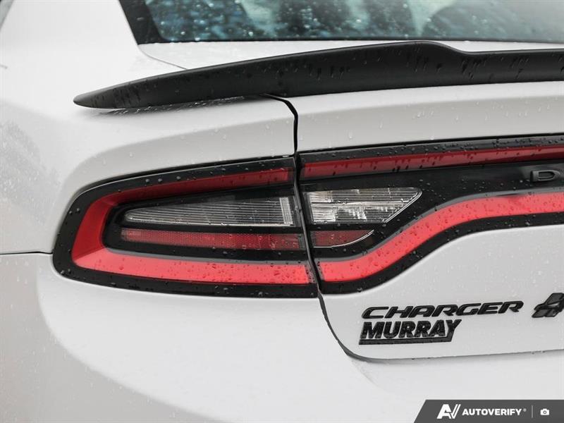 dodge Charger 2023 - 25