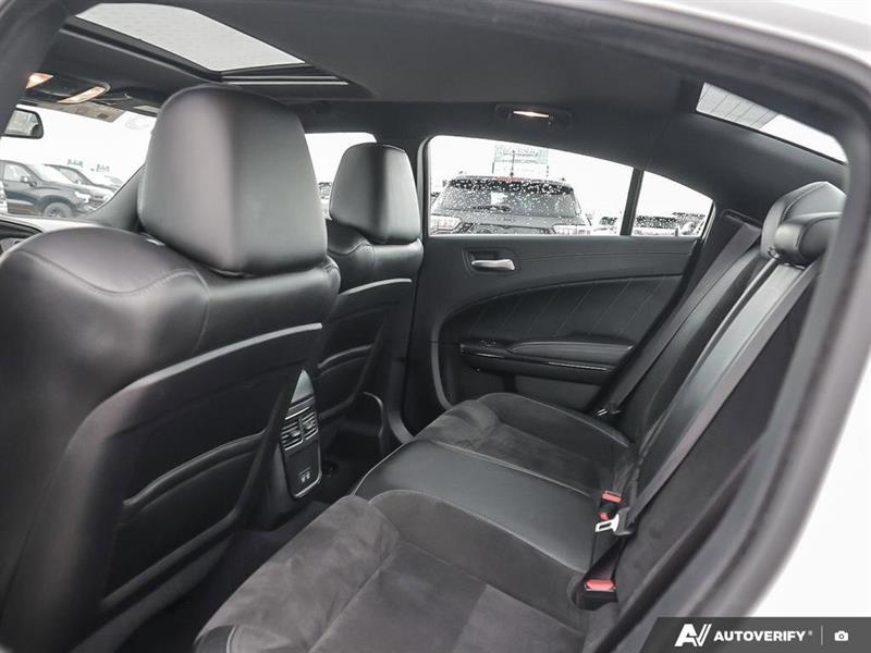 dodge Charger 2023 - 26