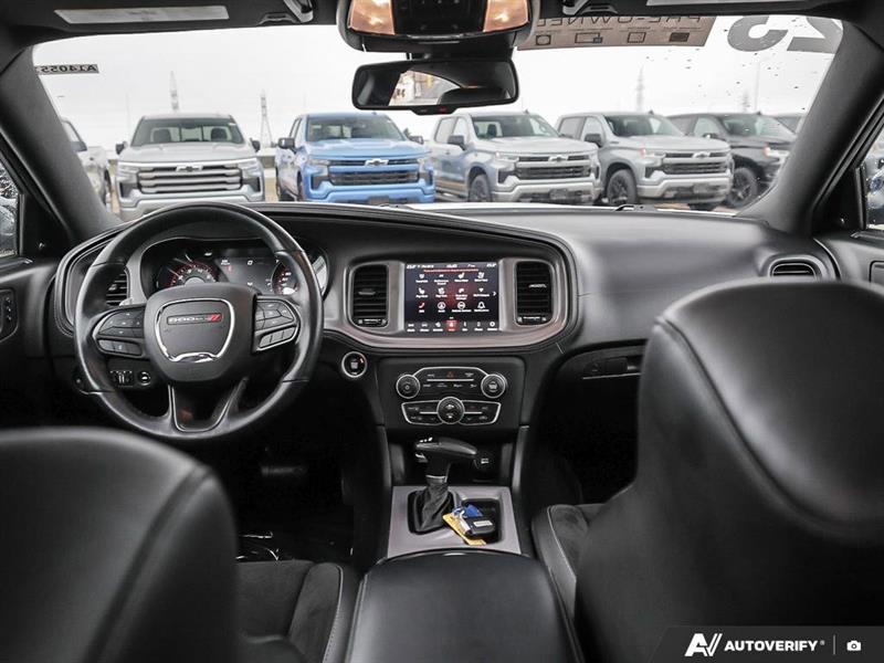 dodge Charger 2023 - 27