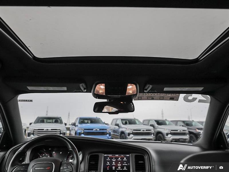 dodge Charger 2023 - 28