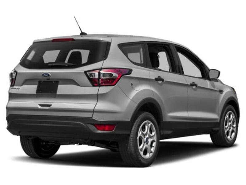 ford Escape 2018 - 3