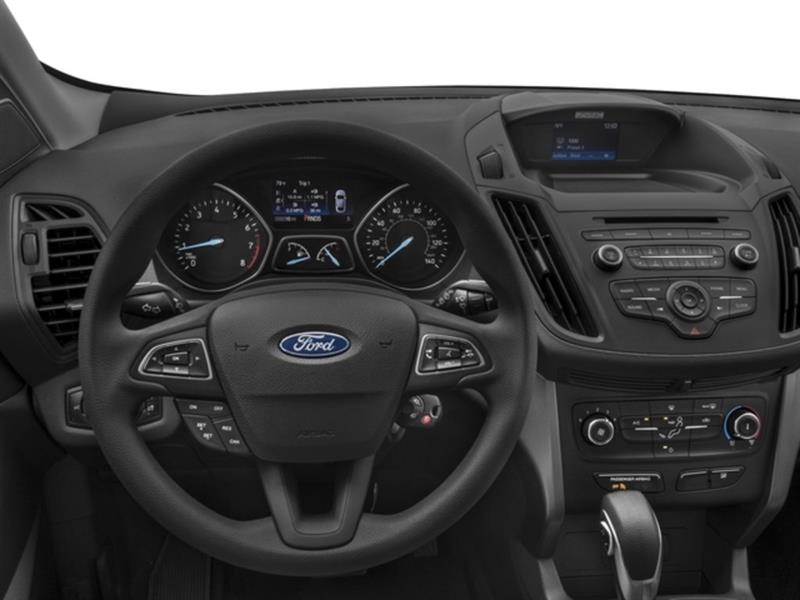 ford Escape 2018 - 8