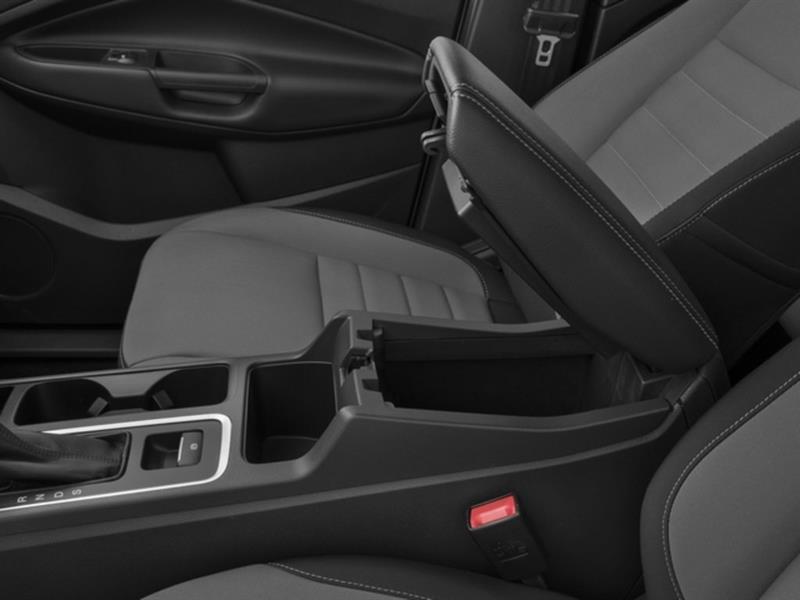 ford Escape 2018 - 11