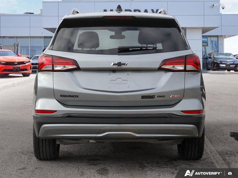 chevrolet Equinox 2024 - 6