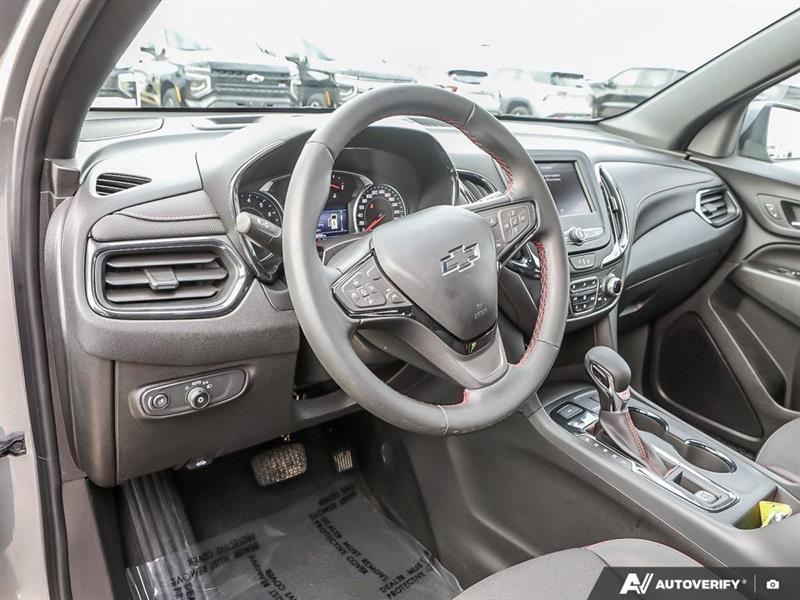 chevrolet Equinox 2024 - 7