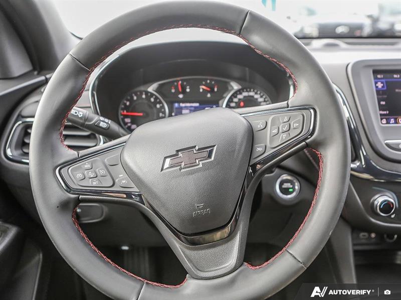 chevrolet Equinox 2024 - 8